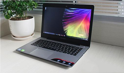 聯(lián)想Ideapad 300S-14U盤(pán)裝系統(tǒng)xp