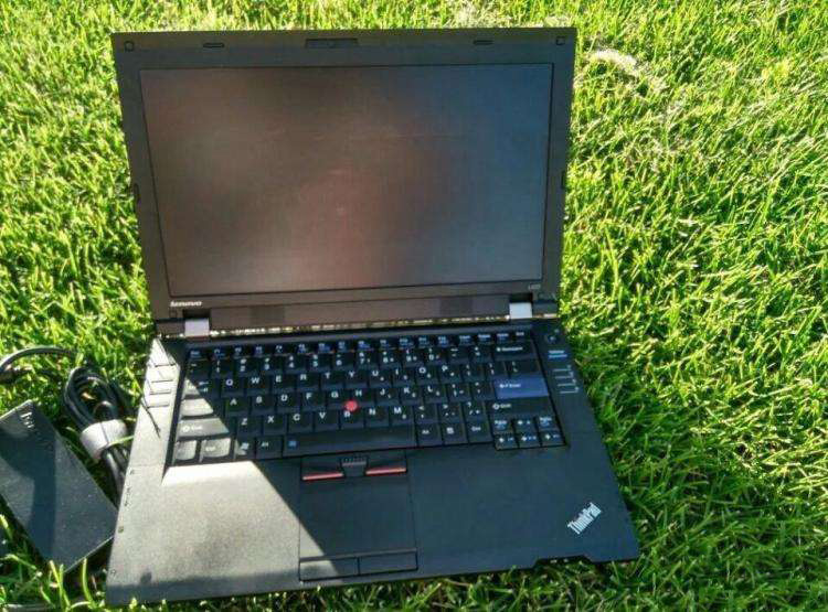 聯想ThinkPad E555 U盤裝系統win8