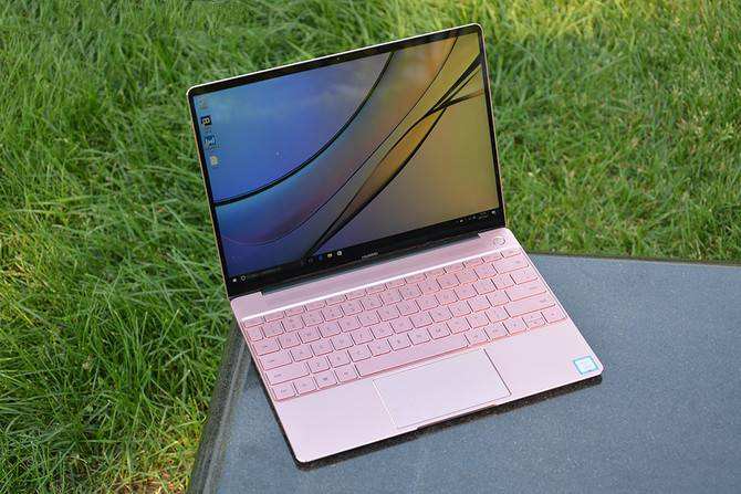 華為 MateBook X U盤裝系統(tǒng)win10