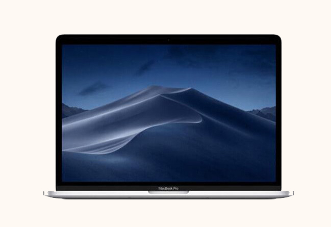 蘋果Macbook Pro 2019(MV922CH)