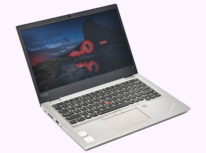 聯(lián)想ThinkPad New S2 2020(00CD)