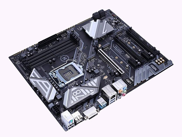 七彩虹戰斧Z390AK GAMING V20