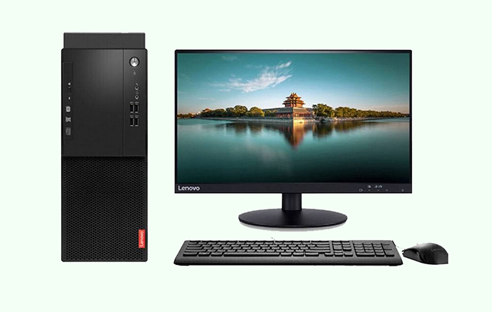 u盤啟動盤裝聯想臺式機lenovo win10系統教程