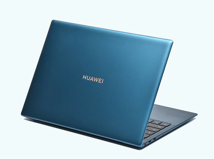 華為 Matebook X Pro 2020款(i5-10210U)