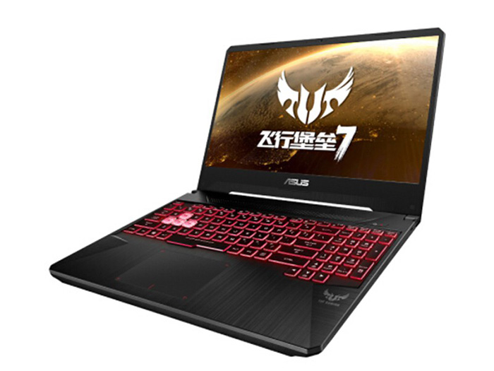 華碩飛行堡壘7(R5-3550H8GB)