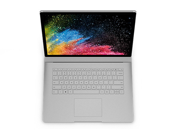 微軟 Surface Book 2(i7-8650U16GB)