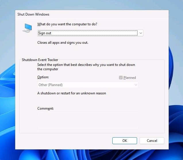 Win11更新：關(guān)機(jī)對(duì)話框、WinRE恢復(fù)環(huán)境進(jìn)行UI微調(diào)