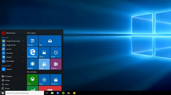 1-win10系統(tǒng)重置要多長時間