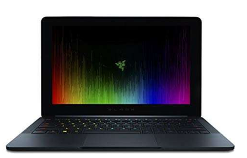 雷蛇Razer Blade Stealth U盤裝系統win7