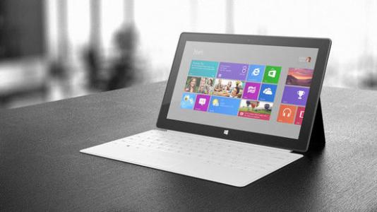 微軟Surface Pro 4 U盤裝系統win7