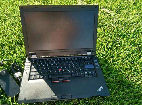 聯想ThinkPad X280U盤裝系統xp