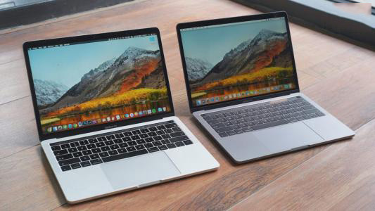 蘋果MacBook Pro(2018)U盤裝系統xp