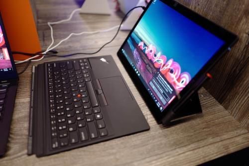 聯(lián)想ThinkPad X1 Tablet U盤裝系統(tǒng)xp