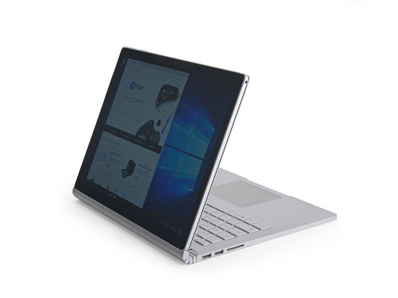 微軟Surface Book U盤裝系統(tǒng)win7