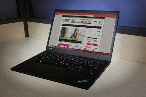 聯(lián)想ThinkPad New X1 Carbon U盤裝系統(tǒng)win10