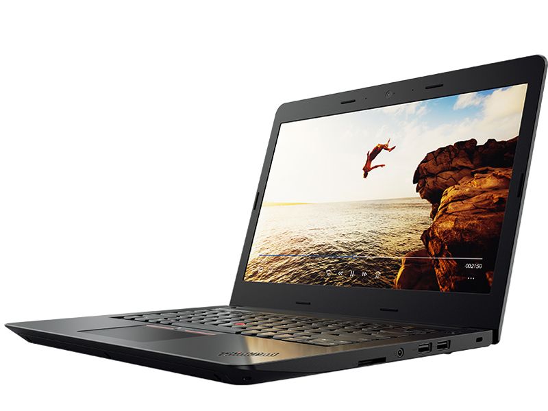 聯想ThinkPad E470筆記本U盤裝系統xp