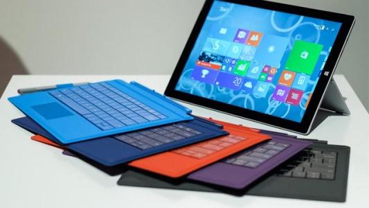 微軟Surface Pro 3U盤裝系統(tǒng)win7