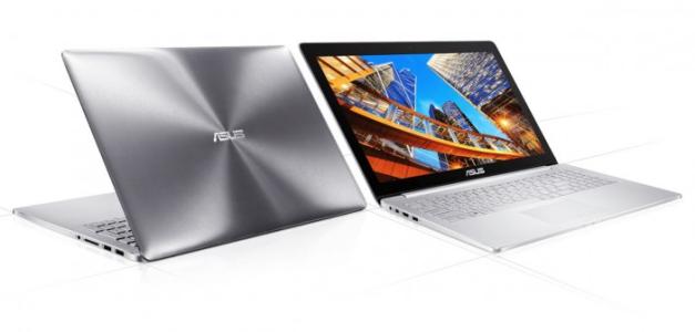 華碩 ZenBook U306U盤裝系統win7