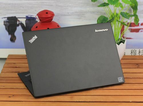 聯想ThinkPad New X1 Carbon U盤裝系統win7