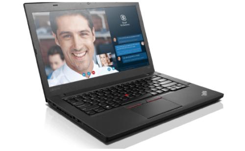 聯想ThinkPad T460U盤裝系統win8