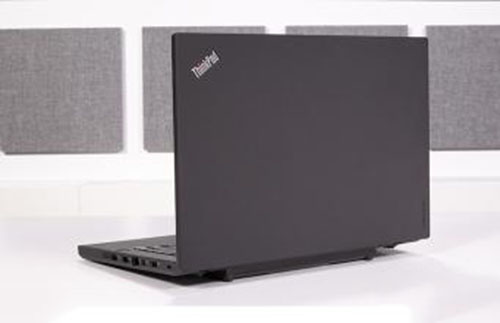 聯(lián)想ThinkPad T460P U盤裝系統(tǒng)win7