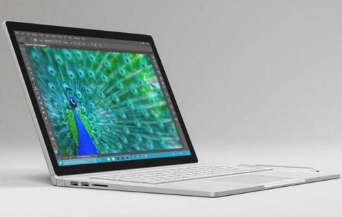 微軟Surface Book U盤裝系統(tǒng)win10