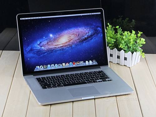 蘋果MacBook Pro 13 Retina(Haswell)U盤裝系統win7教程