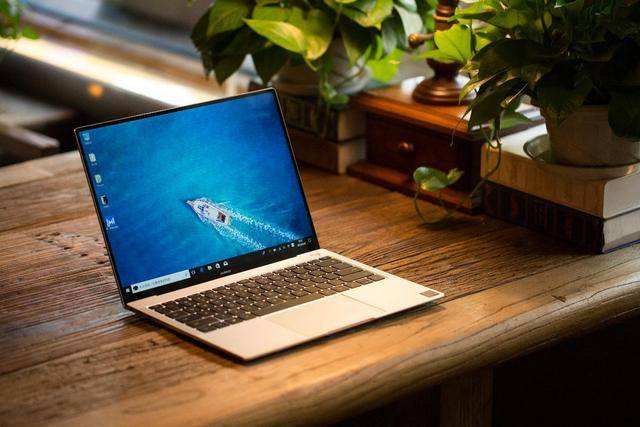 華為 matebook X Pro U盤裝系統win8