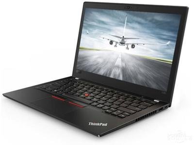 聯想ThinkPad X280 U盤裝系統win8