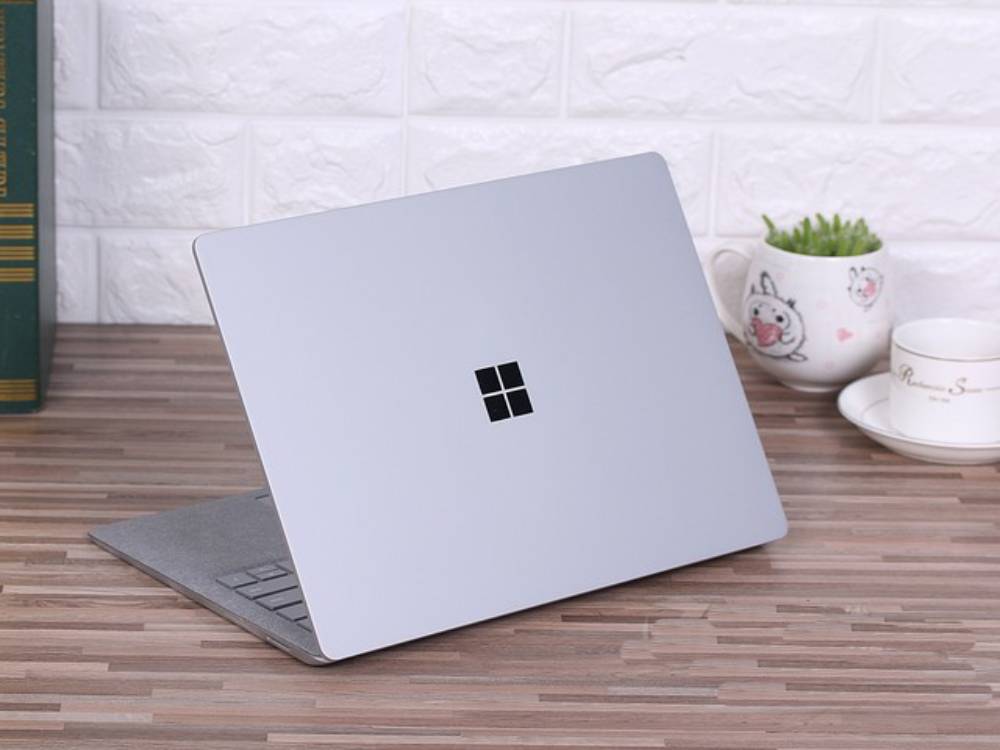 微軟Surface Laptop U盤裝系統xp