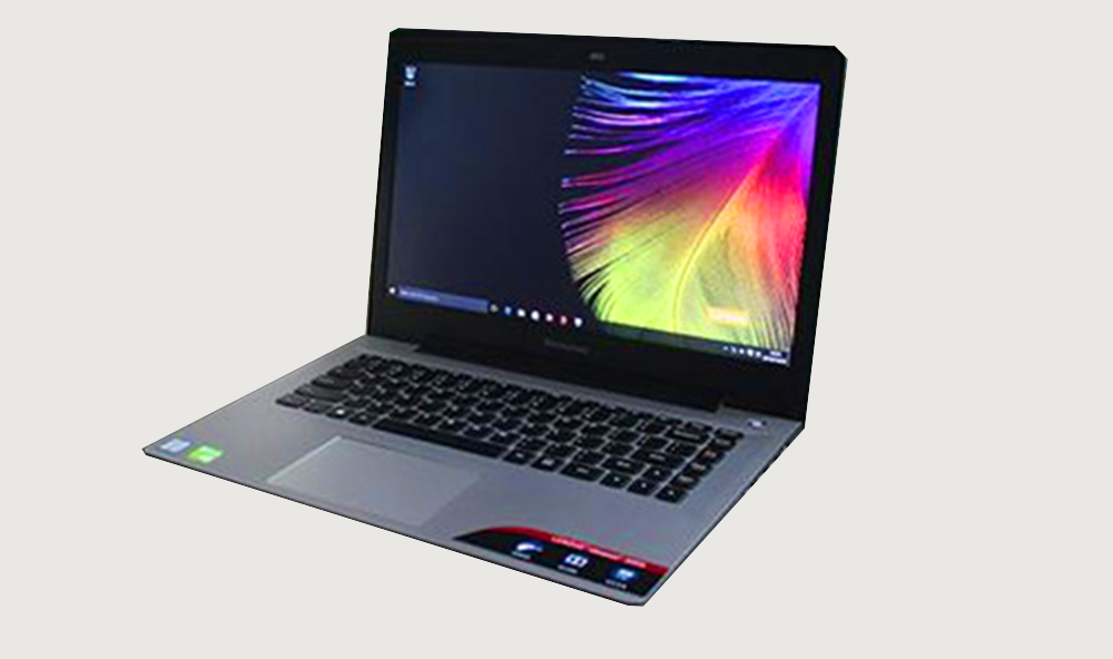 聯想Ideapad 300S-14 U盤裝系統win8